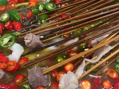 -嘉州叶婆婆钵钵鸡(建设路店)