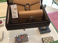 -Gucci(首创奥特莱斯店)