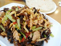 -台北楚楚园馅饼粥(虹桥南丰城店)