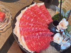 -捞王锅物料理(四川北路店)