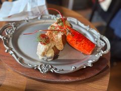 -LESCEDARS Brasserie Bistro香柏树