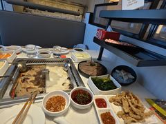 -海底捞火锅(稻河古街夜宵主题店)