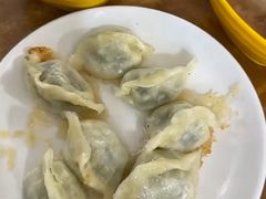 -山东水饺(南坪新街店)