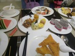 android_upload_pic-巴厘岛风情自助餐厅(牡丹广场店)