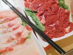 -潮汕壹号·潮汕菜·打边炉·生腌(总店)
