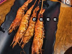 -烧蠔帮·湛江生蚝(茂南万达店)