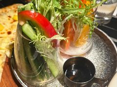 -碧特博格·20年品牌西餐厅(芜湖路店)