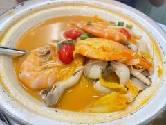 -米泰芒·东南亚料理(体育西店)