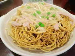 三丝两面黄-乔家栅(襄阳南路店)