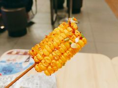 -乐乐姐超级土豆(中关村5号店)