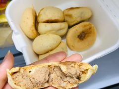 榛巧麻薯-虎头局·渣打饼行(五一新干线店)