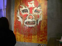 -Luchador摔跤手墨西哥餐厅(恒宇广场店)