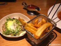 -新贝乐意大利餐厅(苏州中心店)