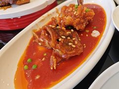 -高老庄新家宴(北斗星广场店)