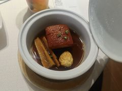 东坡肉-旺顺阁鱼头泡饼(常营店)