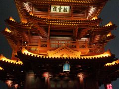 -肇庆古城墙