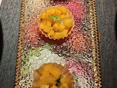 -锦府园·新台州菜(合生汇店)