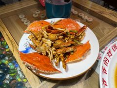 -爷爷的烀饼店