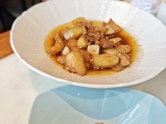 -宁海食府·涌宴(真和店)