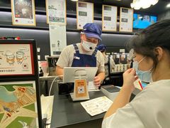 -茶颜悦色(花园道店)