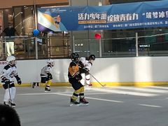 -冠军冰场CHAMPION RINK(中华城店)