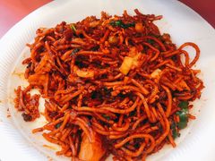 -新加坡Zam Zam餐馆
