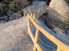 -崂山仰口游览区
