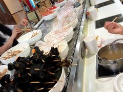 -就这家旋转小火锅(西安路罗斯福店)