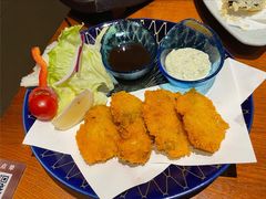 -千代武日本料理(爱建店)