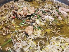 -青麻椒川菜小馆(群力新苑店)