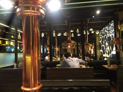 -汉拿山(汇一城店)