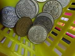 -大玩家超乐场(金华万达店)