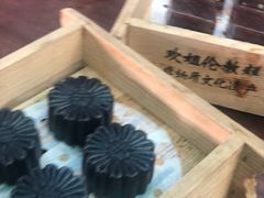 -欢姐伦教糕(北海大道北店)