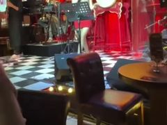 -音乐房子·Vintage Live Bar(玉林总店)