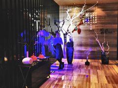 -青岛富力艾美酒店