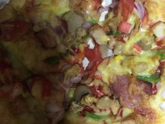 -Mr.Pizza米斯特比萨(盐城聚龙湖店)