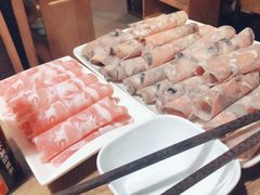 乌鸡卷-傣妹火锅(南京东路一店)