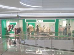 -KK ONE(京基滨河时代店)