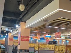 -花儿穆萨·烤肉餐厅(石马坪店)