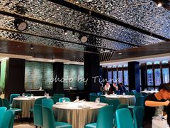 大堂-绿波廊(豫园店)