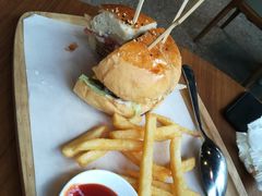 -G+KITCHEN(龙湖狮山天街店)