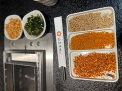 -白玉·朝鲜族烤串(南山店)