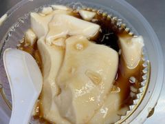 -义钦豆腐花