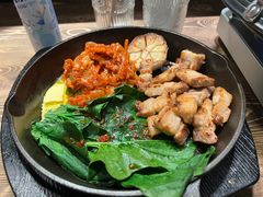 -INSA Korean Bistro饮鲨韩食酒馆