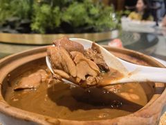 -砂锅居(西四店)