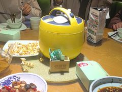 -偶屋里钵少爷(时代广场店)