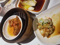 -万龙洲海鲜(南新仓店)