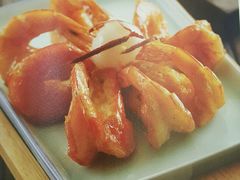 -又一福烤鸭·北京菜(东四店)
