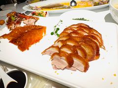 漢舍果木烤鸭-漢舍中国菜馆(浦东嘉里城店)