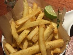 -卡朋厨房(289艺术园区店)